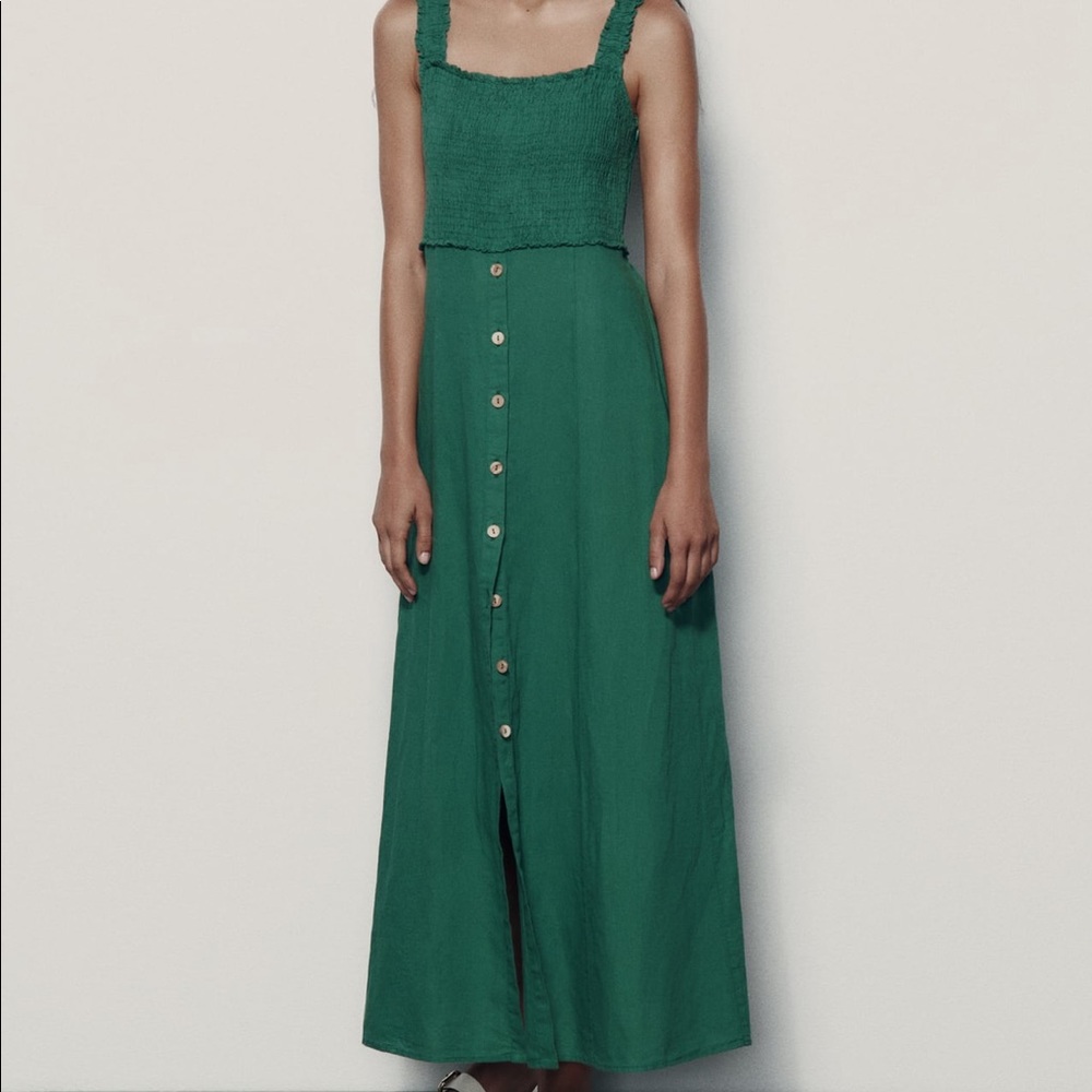 Zara Dress